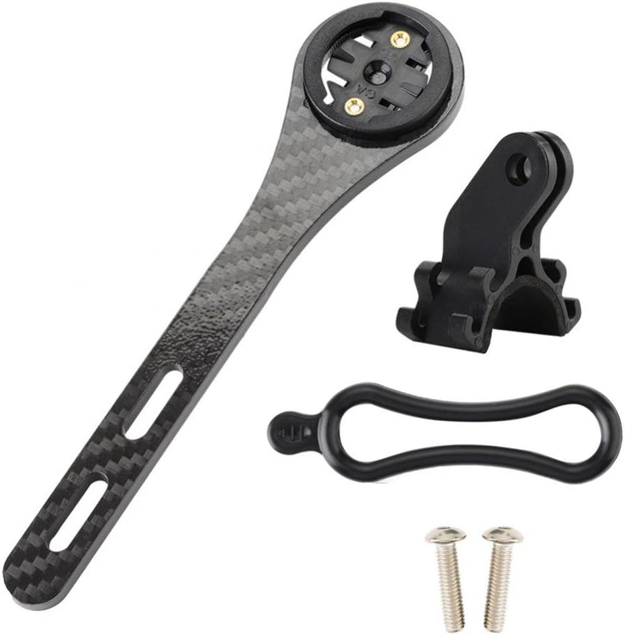 ووبلز Woobles Bicycle Computer Holder 10-50mm